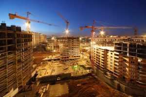 construction header